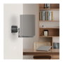 LogiLink Soporte de Pared para Sonos Era 100 y Sonos Era 300