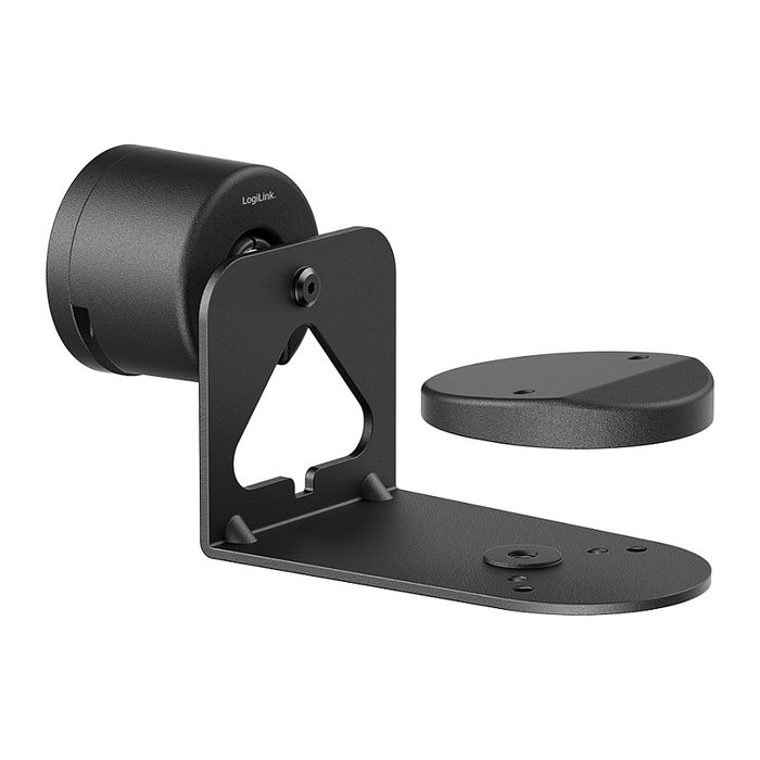 LogiLink Soporte de Pared para Sonos Era 100 y Sonos Era 300 LogiLink Soporte de Pared para Sonos Era 100 y Sonos Era 300