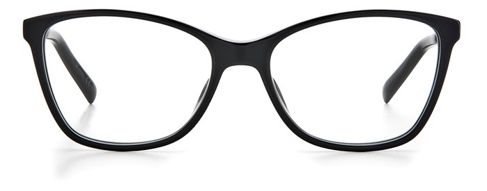 M Missoni MMI-0032-TN-INA Gafas de vista infantiles negras