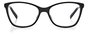 M Missoni MMI-0032-TN-INA Gafas de vista infantiles negras