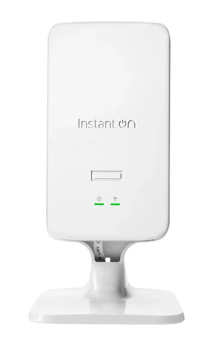 HPE Networking Instant On AP22D Wi-Fi 6 con PSU y 4 puertos Ethernet HPE Networking Instant On AP22D Wi-Fi 6 con PSU y 4 puertos Ethernet