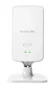 HPE Networking Instant On AP22D Wi-Fi 6 con PSU y 4 puertos Ethernet