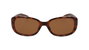 Nike EPIC-BREEZE-FD1880-5519220 Gafas de sol mujer marrón/amarillo