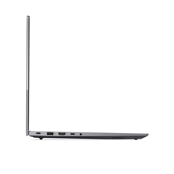 Lenovo ThinkBook 16 Gen 9 Intel Core Ultra 7 355H 32GB 512GB SSD Gris Lenovo ThinkBook 16 Gen 9 Intel Core Ultra 7 355H 32GB 512GB SSD Gris