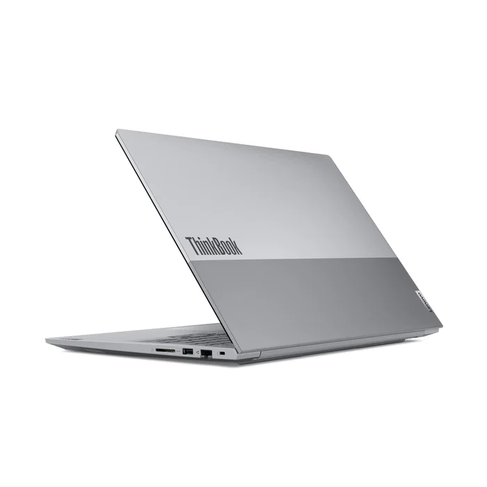 Lenovo ThinkBook 16 Gen 9 Intel Core Ultra 7 355H 32GB 512GB SSD Gris Lenovo ThinkBook 16 Gen 9 Intel Core Ultra 7 355H 32GB 512GB SSD Gris