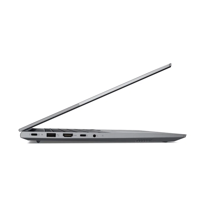 Lenovo ThinkBook 16 Gen 9 Intel Core Ultra 7 355H 32GB 512GB SSD Gris Lenovo ThinkBook 16 Gen 9 Intel Core Ultra 7 355H 32GB 512GB SSD Gris