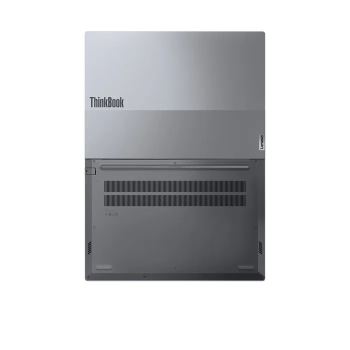 Lenovo ThinkBook 16 Gen 9 Intel Core Ultra 7 355H 32GB 512GB SSD Gris Lenovo ThinkBook 16 Gen 9 Intel Core Ultra 7 355H 32GB 512GB SSD Gris
