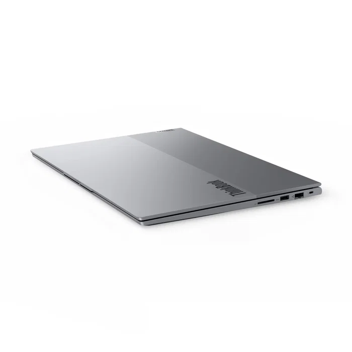 Lenovo ThinkBook 16 Gen 9 Intel Core Ultra 7 355H 32GB 512GB SSD Gris Lenovo ThinkBook 16 Gen 9 Intel Core Ultra 7 355H 32GB 512GB SSD Gris
