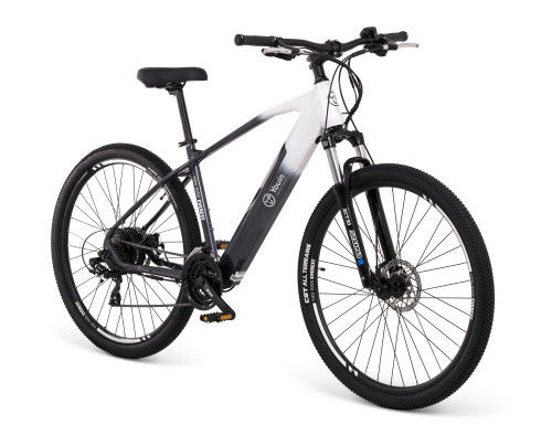 Youin EVEREST2 Bicicleta Eléctrica MTB 29'' 14AH/36V LG - Cambio 21V - Talla M