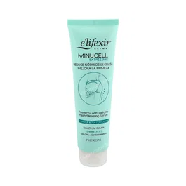 E'Lifexir Dermo Minucell Extreme - Serum Anticelulítico Reductor de Nódulos y Celulitis Profunda - 150 ml