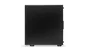 Krux Helio Caja microATX con Panel Frontal de Madera para PC Elegante