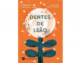 TRINTA POR UMA LINHA, Dentes de Leão, Joao Manuel Ribeiro