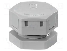 HENSEL Elemento de compensación de presión Rosca M20