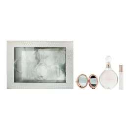 Nicole Scherzinger Chosen Gift Set 100ml + 15ml + Espejo Dorado