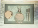 Nicole Scherzinger Set de Regalo Chosen con 2 Eau de Parfum y Espejo Dorado
