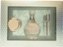 Nicole Scherzinger Set de Regalo Chosen con 2 Eau de Parfum y Espejo Dorado