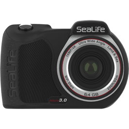 Sealife Micro 3.0 64GB (SL550) Cámara Subacuática