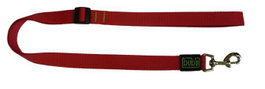 Bub'S Correa Extensible Roja 20mm 0,6-1m