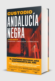 Andalucía Negra, Custodio - Temas Hoy