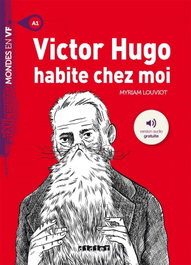 SANTILLANA-DIDIER VICTOR HUGO HABITE CHEZ MOI - VV.AA. - SANTILLANA-DIDIER