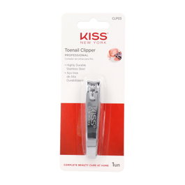 Red Kiss Corta Uñas para Pies