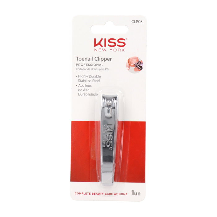Red Kiss Corta Uñas para Pies Red Kiss Corta Uñas para Pies