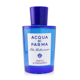 ACQUA DI PARMA Blu Mediterraneo Mirto di Panarea Eau de Toilette 150 ml