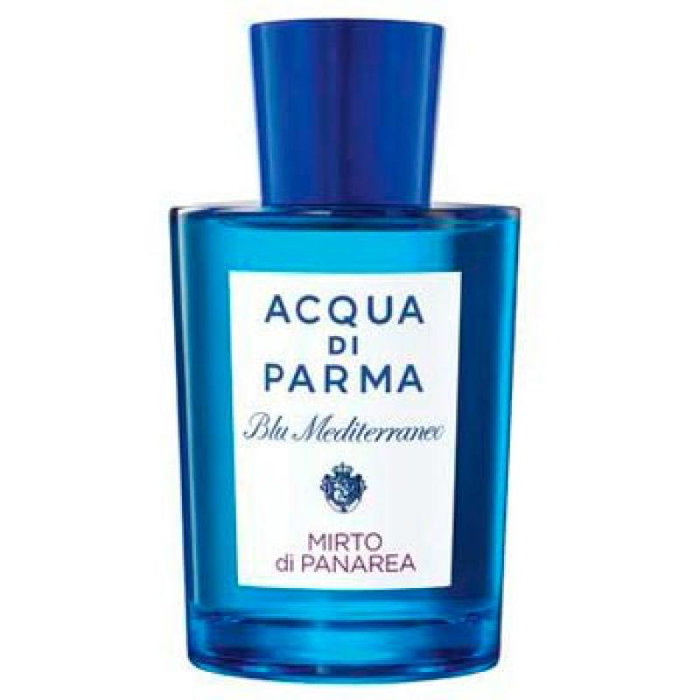 Acqua Di Parma Blu Mediterraneo Mirto di Panarea Eau de Toilette 150 ml