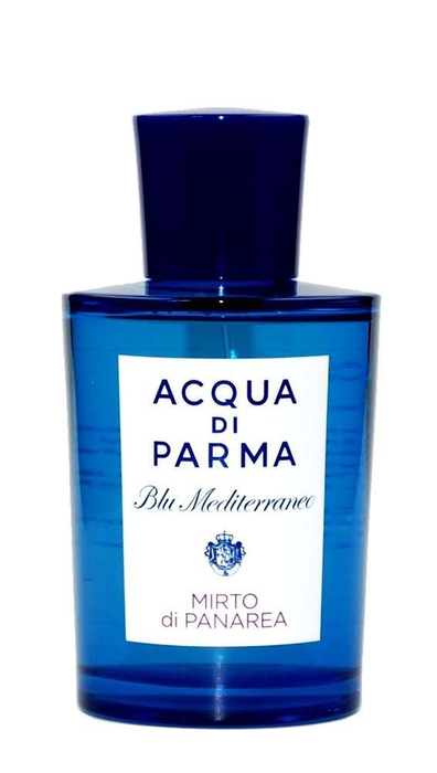 Acqua Di Parma Blu Mediterraneo Mirto di Panarea Eau de Toilette 150 ml