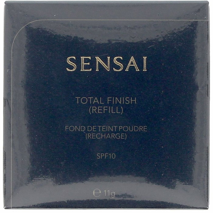 Sensai Total Finish Refill TF203-Natural Beige 11 g