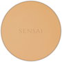 Sensai Total Finish SPF10 Refill TF203 - Base de Maquillaje Polvo Compacto Antiedad - Natural Beige - 11g