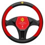Momo Funda de Volante V.I.P. Black-Red 38-39cm