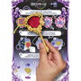 Muñeca monster high skulltime secrets 4 clawdeen wolf con armario y accesorios.