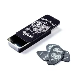 Dunlop Púas Motörhead Warpig (bote de 6 unidades)