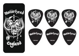 Dunlop Bote De 6 Pelotas de Tenis Medium