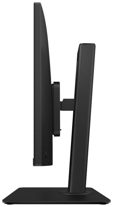 ASUS All in One P440VAK-BPCH21X con Intel Core 5, 23,8 pol, 16GB RAM, 512GB SSD, W11Pro, Negro