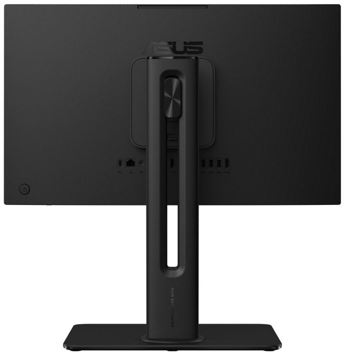 ASUS All in One P440VAK-BPCH21X con Intel Core 5, 23,8 pol, 16GB RAM, 512GB SSD, W11Pro, Negro