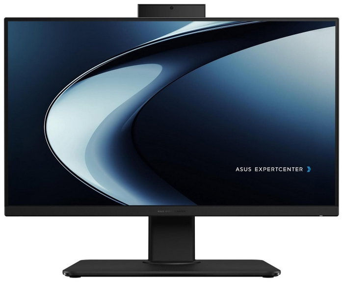 ASUS All in One P440VAK-BPCH21X con Intel Core 5, 23,8 pol, 16GB RAM, 512GB SSD, W11Pro, Negro