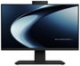 ASUS All in One P440VAK-BPCH21X con Intel Core 5, 23,8 pol, 16GB RAM, 512GB SSD, W11Pro, Negro