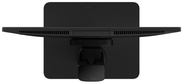 ASUS All in One P440VAK-BPCH21X con Intel Core 5, 23,8 pol, 16GB RAM, 512GB SSD, W11Pro, Negro