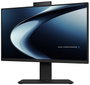 ASUS All in One P440VAK-BPCH21X con Intel Core 5, 23,8 pol, 16GB RAM, 512GB SSD, W11Pro, Negro