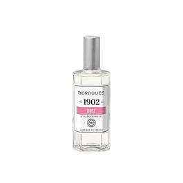 Parfums Berdoues 1902 Rose Agua de Colonia para mujeres