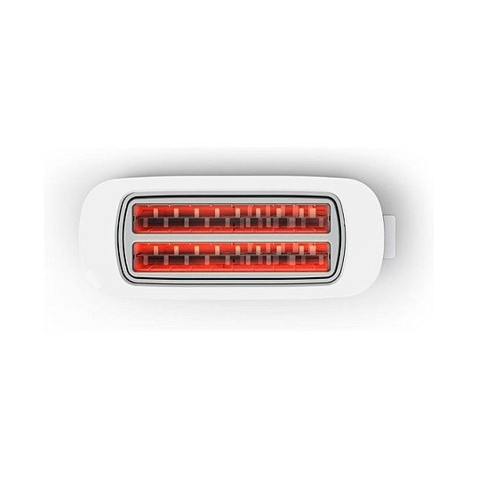 Zwilling Enfinigy Tostadora con Plancha Plata 53008-000-0 Zwilling Enfinigy Tostadora con Plancha Plata 53008-000-0