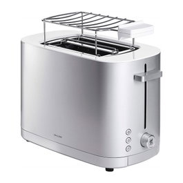 Zwilling Enfinigy Tostadora con Plancha Plata 53008-000-0