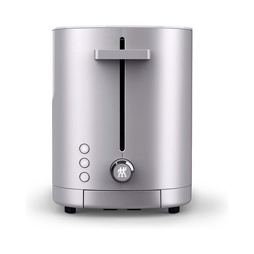 Zwilling Enfinigy Tostadora con Plancha Plata 53008-000-0 Zwilling Enfinigy Tostadora con Plancha Plata 53008-000-0