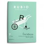 Rubio Cuaderno rubio caligrafia nº 7
