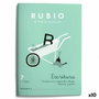 Rubio Cuaderno rubio caligrafia nº 7