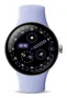 Google Pixel Watch 4 Amoled 41 mm Digital Pantalla Táctil Plata WiFi GPS (Satélite)
