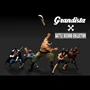Banpresto Figura Jozu Battle Record Collection One Piece 14cm