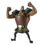 Banpresto Figura Jozu One Piece Battle Record Collection 14cm PVC ABS Coleccionable BP28933P